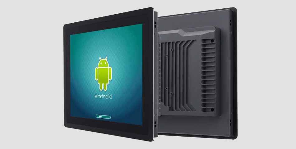 3MM Industrial Android All-in-One